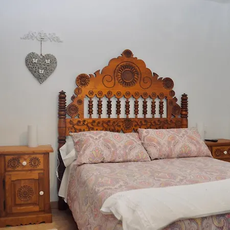 Apartamento Hiedra Santillana del Mar Exterior photo