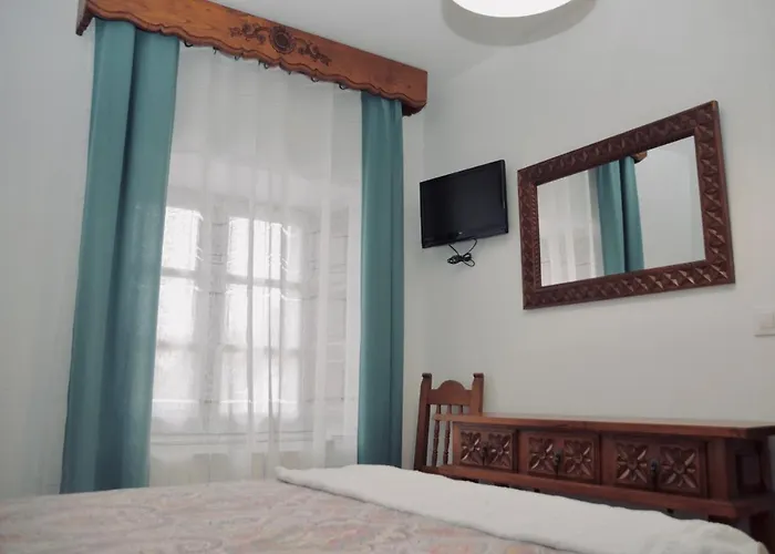 Apartamento Hiedra