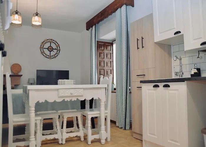 Apartamento Hiedra