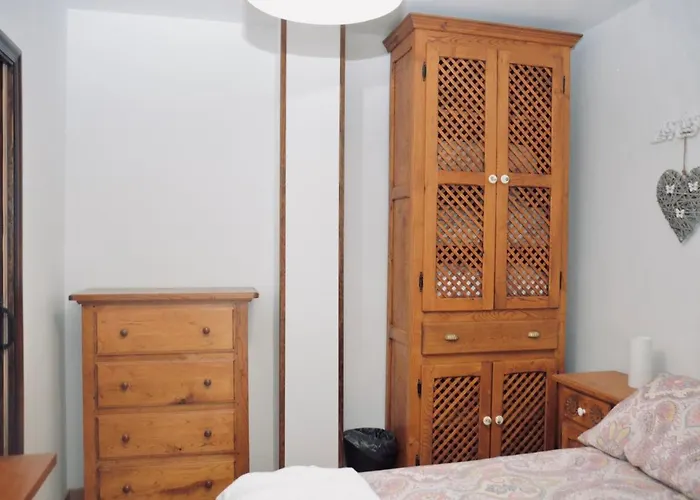 Apartamento Hiedra