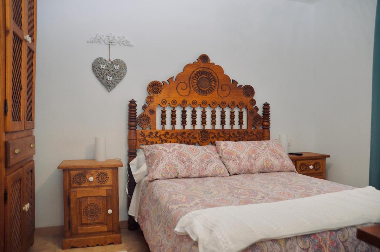Apartment Hiedra
