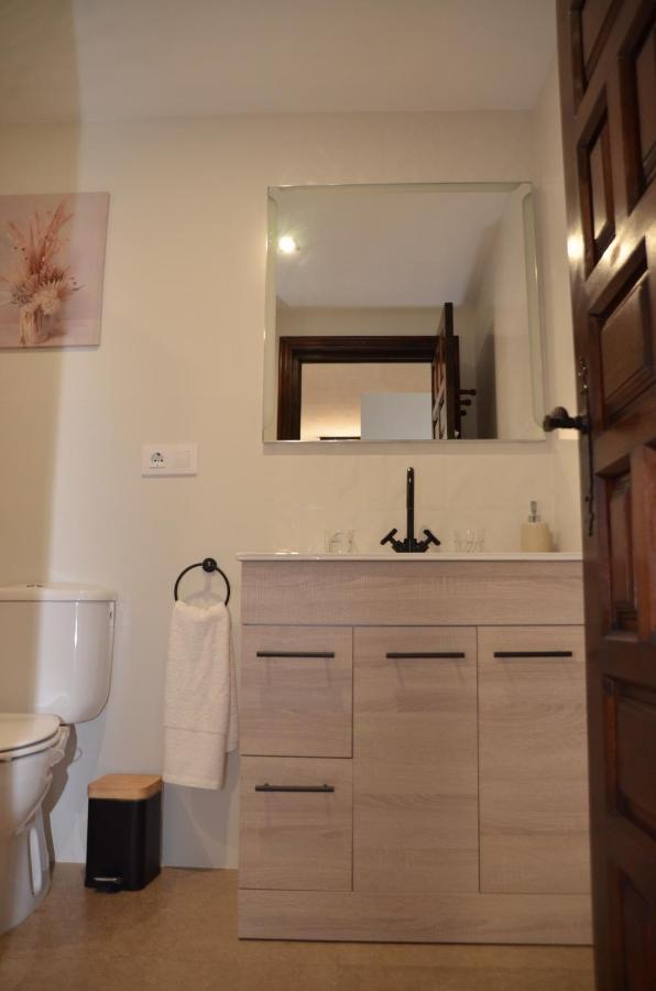 Hiedra Apartment Santillana del Mar