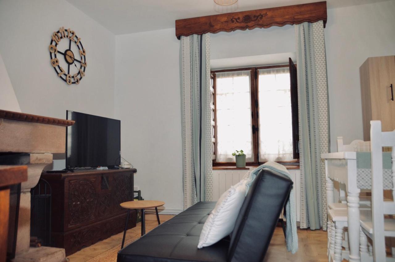 Hiedra Apartment