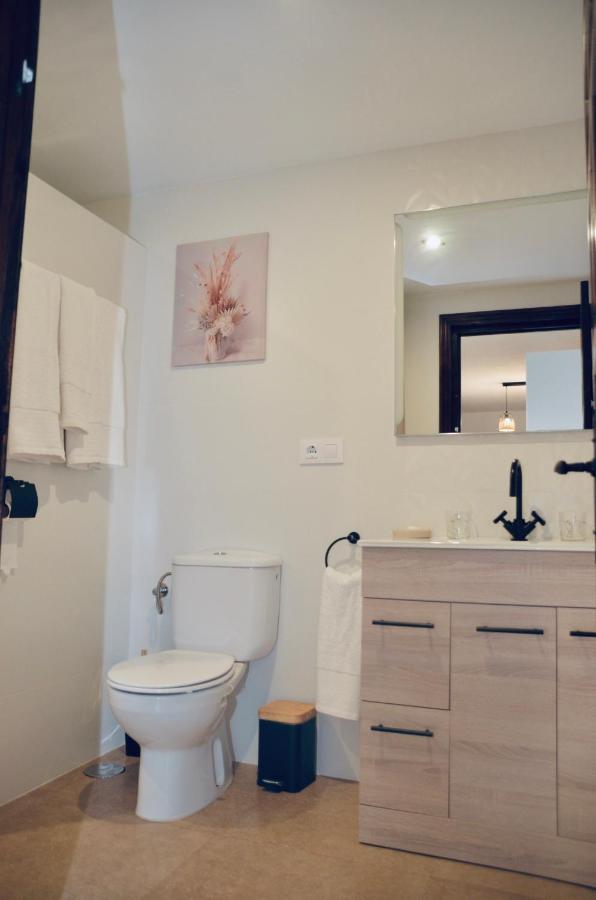 Hiedra Apartment *