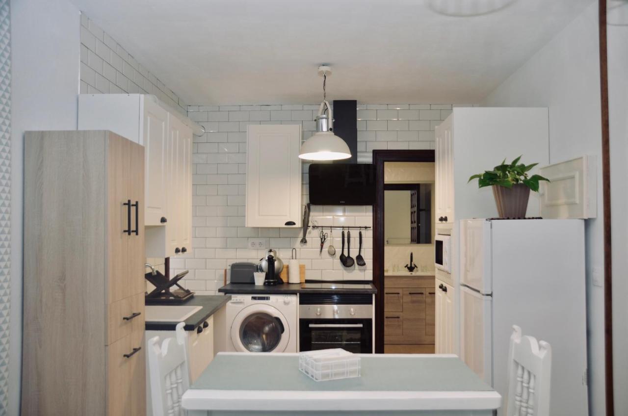 Apartment Hiedra *
