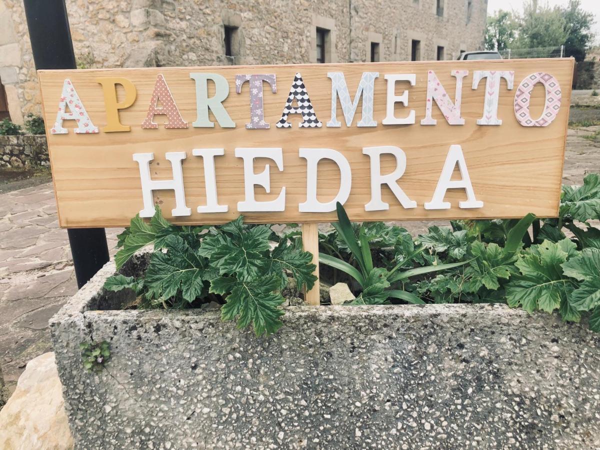 Apartment Hiedra Santillana del Mar