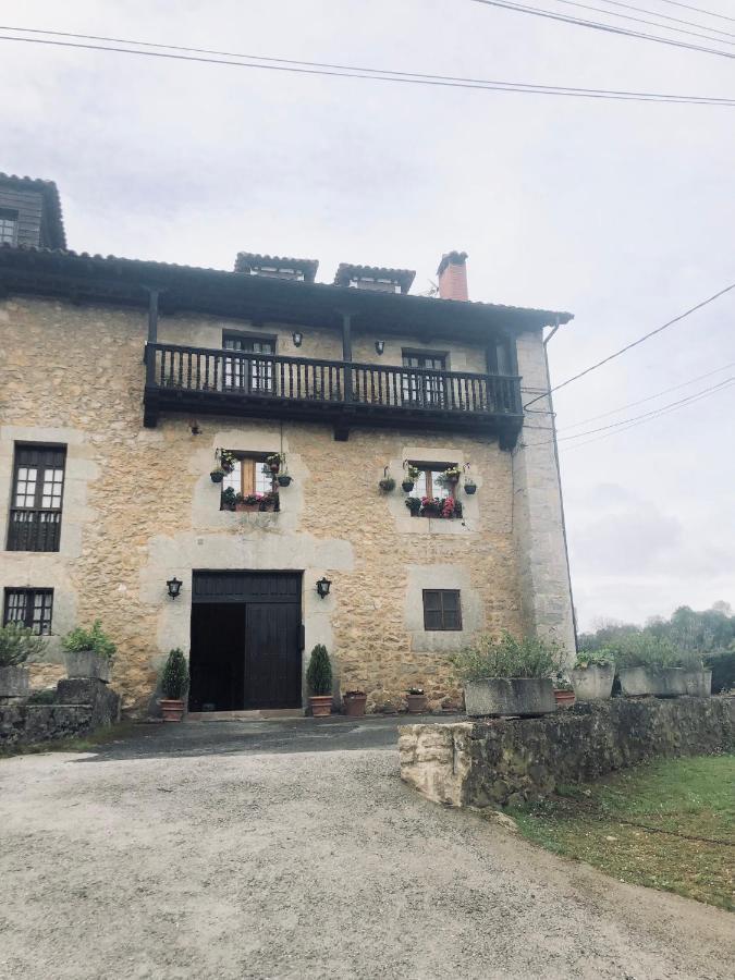 Hiedra Apartment Santillana del Mar